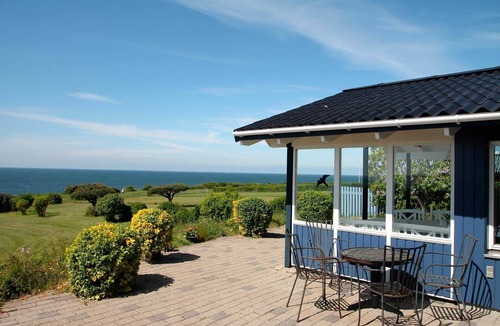Frolunde House | SL314 Slagelse - Mimersvej 7