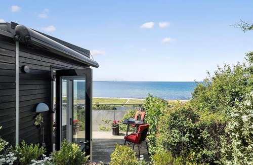 Store Kongsmark House | SL324 Slagelse - Strandvænget 29