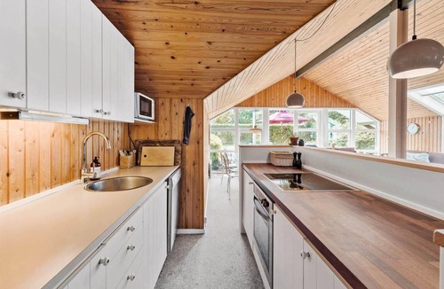 Bisserup House | SL331 Rude - Omøvej 9