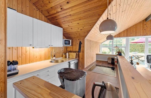 Bisserup House | SL331 Rude - Omøvej 9