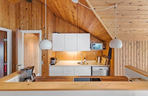 Bisserup House | SL331 Rude - Omøvej 9