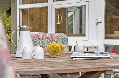 Bisserup House | SL331 Rude - Omøvej 9