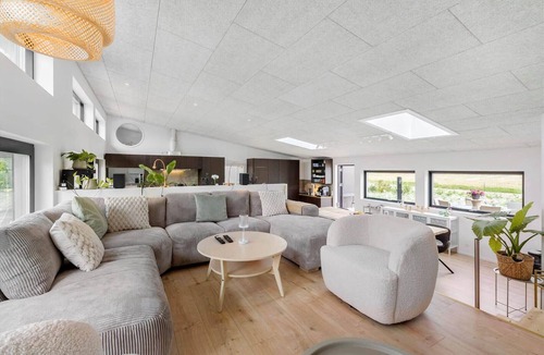 Venemose House | SL332 Slagelse - Asebovej 7