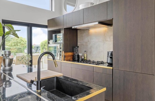Venemose House | SL332 Slagelse - Asebovej 7