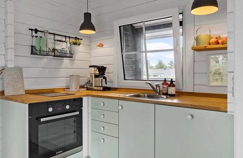 Store Kongsmark House | SL333 Slagelse - Spættevej 32