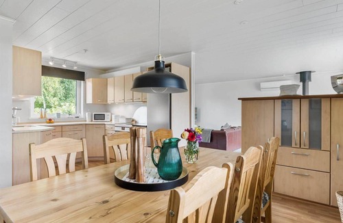 Store Kongsmark House | SL334 Slagelse - Orhøjvej 10