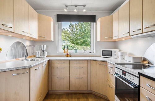 Store Kongsmark House | SL334 Slagelse - Orhøjvej 10