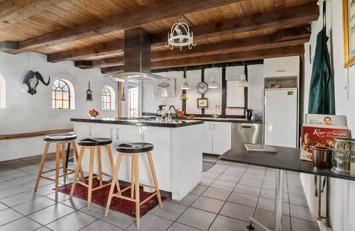 Sklskr House | SL341 Skælskør - Glænøvej 140