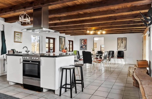 Sklskr House | SL341 Skælskør - Glænøvej 140