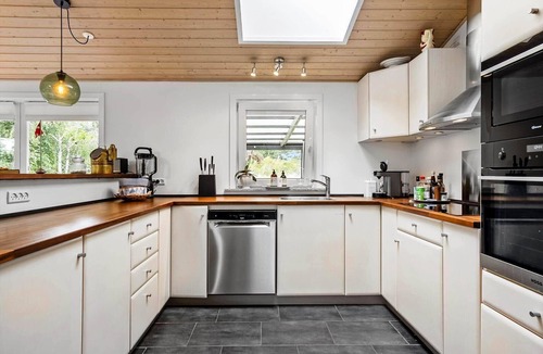 Frølunde Fed House | SL351 Korsør - Storkevej 48