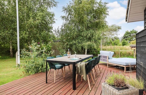 Frølunde Fed House | SL351 Korsør - Storkevej 48