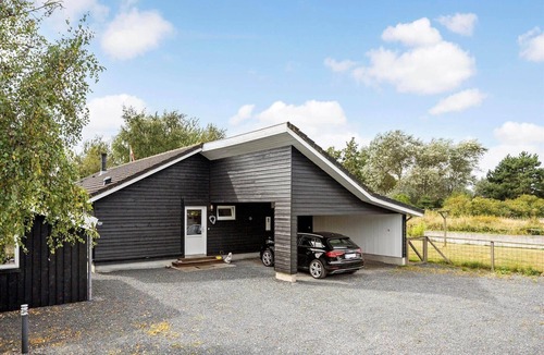 Frølunde Fed House | SL351 Korsør - Storkevej 48