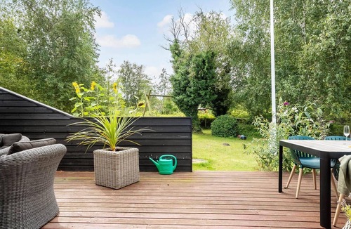 Frølunde Fed House | SL351 Korsør - Storkevej 48