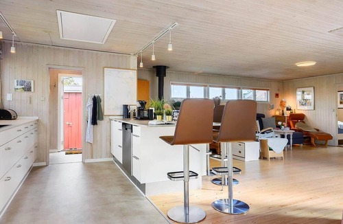 Frolunde House | SL352 Korsør - Havstokken 20