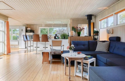 Frolunde House | SL352 Korsør - Havstokken 20