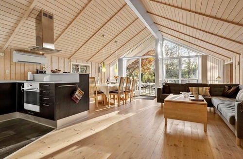 Stillinge Strand House | SL353 Slagelse - Dompapvej 3