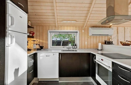 Stillinge Strand House | SL353 Slagelse - Dompapvej 3