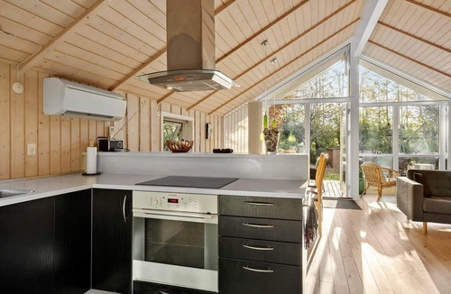 Stillinge Strand House | SL353 Slagelse - Dompapvej 3