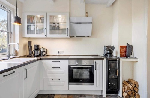 Frolunde House | SL354 Slagelse - Kongsmarkvej 181