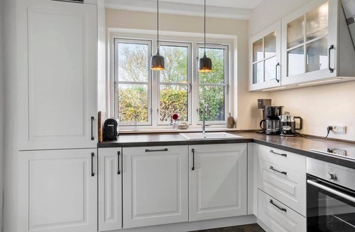Frolunde House | SL354 Slagelse - Kongsmarkvej 181