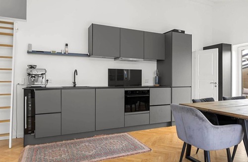 Store Kongsmark House | SL355 Slagelse - Kongsmarkvej 107
