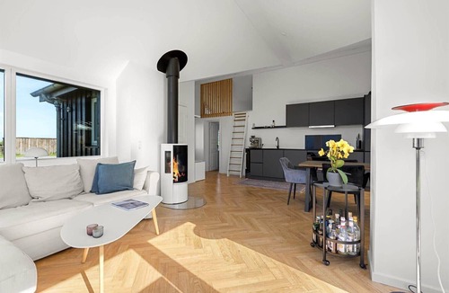 Store Kongsmark House | SL355 Slagelse - Kongsmarkvej 107