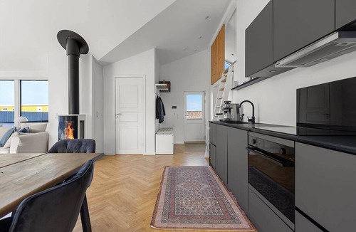 Store Kongsmark House | SL355 Slagelse - Kongsmarkvej 107