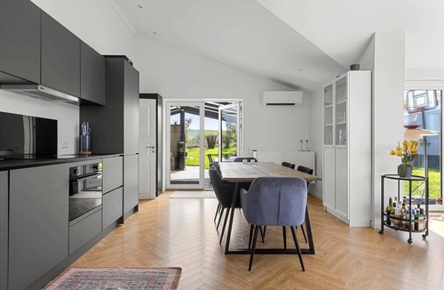 Store Kongsmark House | SL355 Slagelse - Kongsmarkvej 107