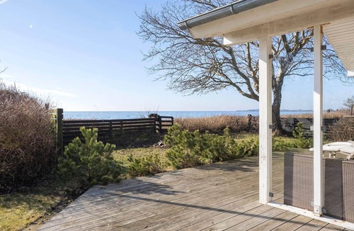 Bisserup House | SL356 Rude - Gammel Strandvej 123