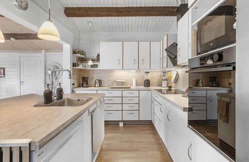 Store Kongsmark House | SL357 Slagelse - Grøndalvej 5