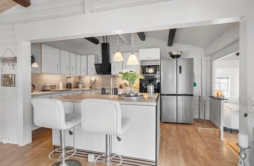 Store Kongsmark House | SL357 Slagelse - Grøndalvej 5