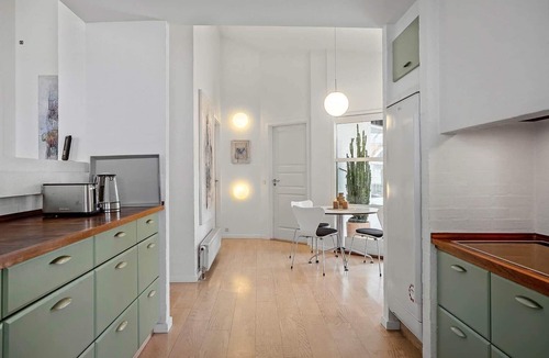 Frolunde House | SL358 Slagelse - Slugten 4