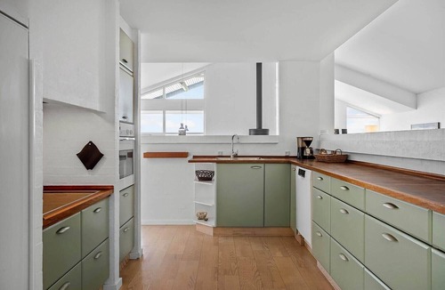 Frolunde House | SL358 Slagelse - Slugten 4
