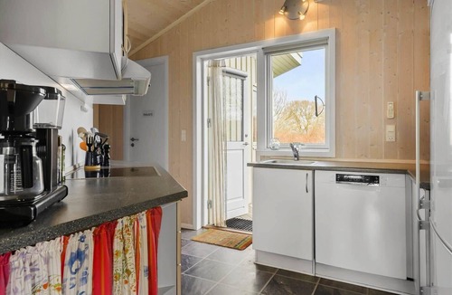 Bisserup House | SL360 Rude - Skovløbervej 12