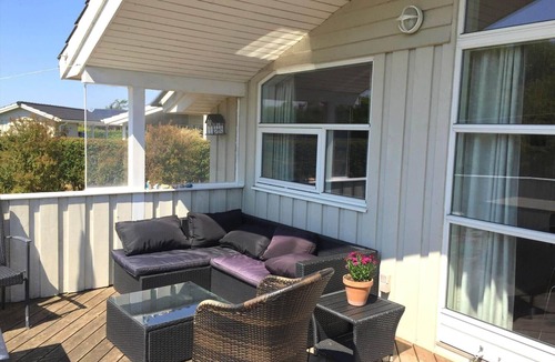 Bisserup House | SL360 Rude - Skovløbervej 12
