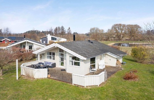 Bisserup House | SL360 Rude - Skovløbervej 12