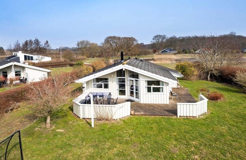 Bisserup House | SL360 Rude - Skovløbervej 12