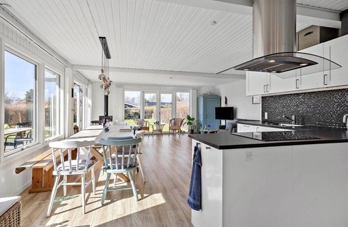 Stillinge Strand House | SL361 Slagelse - Spurvevej 35