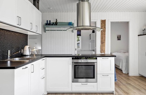 Stillinge Strand House | SL361 Slagelse - Spurvevej 35