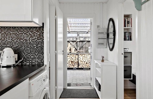 Stillinge Strand House | SL361 Slagelse - Spurvevej 35