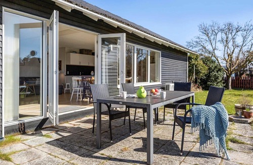 Stillinge Strand House | SL361 Slagelse - Spurvevej 35