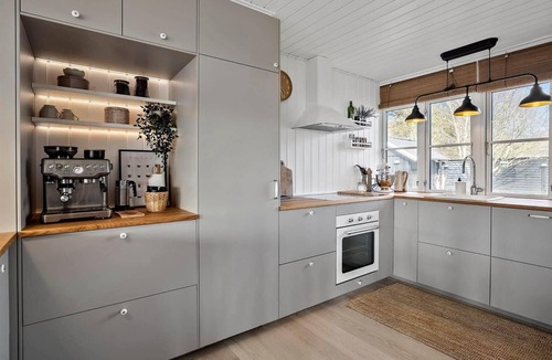 Store Kongsmark House | SL362 Slagelse - Krokusvej 22
