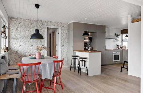 Store Kongsmark House | SL362 Slagelse - Krokusvej 22