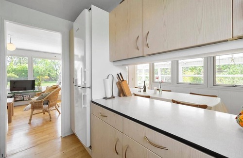 Frolunde House | SL364 Slagelse - Hirsevangen 4