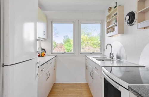 Frolunde House | SL364 Slagelse - Hirsevangen 4