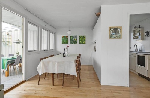 Frolunde House | SL364 Slagelse - Hirsevangen 4