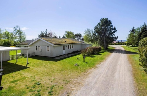 Frolunde House | SL364 Slagelse - Hirsevangen 4