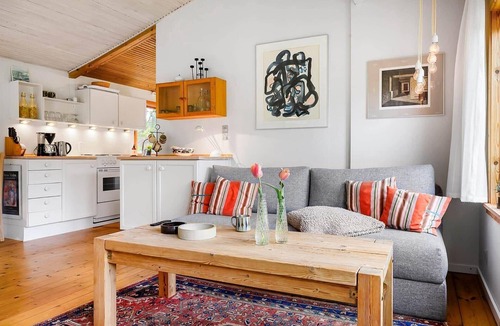 Bisserup House | SL365 Rude - Vejrøvej 1
