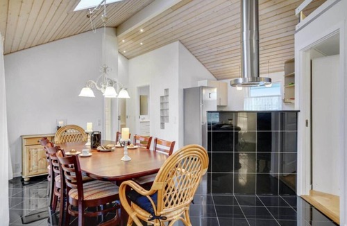 Store Kongsmark House | SL366 Slagelse - Drøsselbjergvej 82