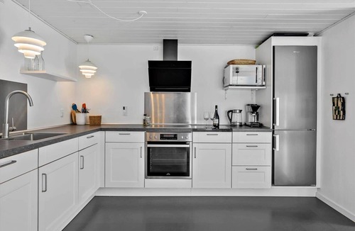 Frolunde House | SL367 Slagelse - Tranevej 23